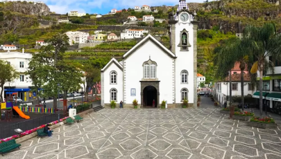Igreja de São Bento