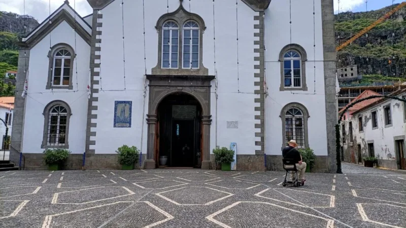 Igreja de São Bento – photo 2