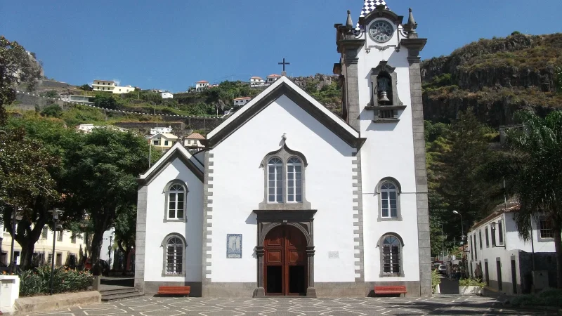 Igreja de São Bento – photo 3