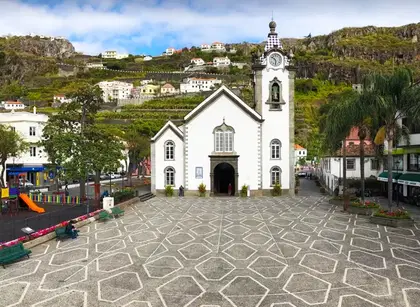 Igreja de São Bento