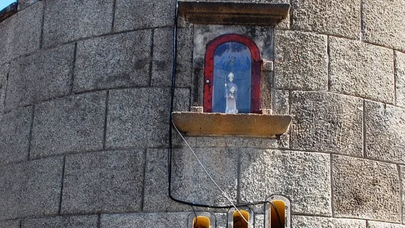 Forte de São Bento