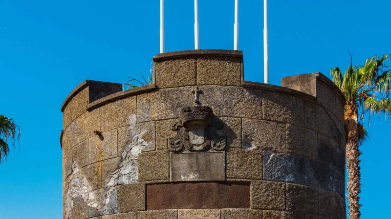 Forte de São Bento – photo 7