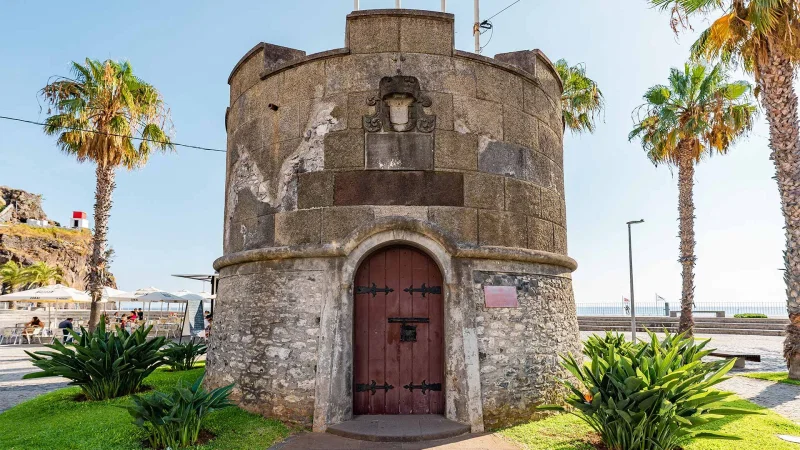 Forte de São Bento – photo 8