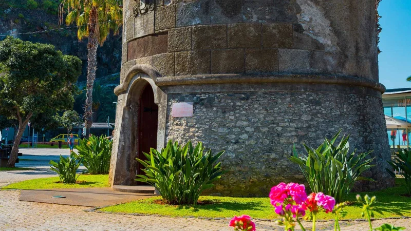 Forte de São Bento – photo 9