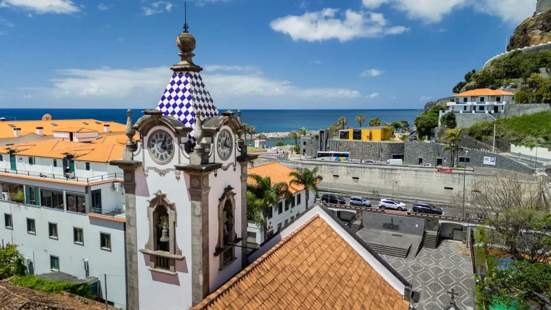Forte de São Bento – photo 5