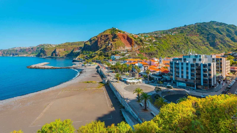Praia da Ribeira Brava – photo 7