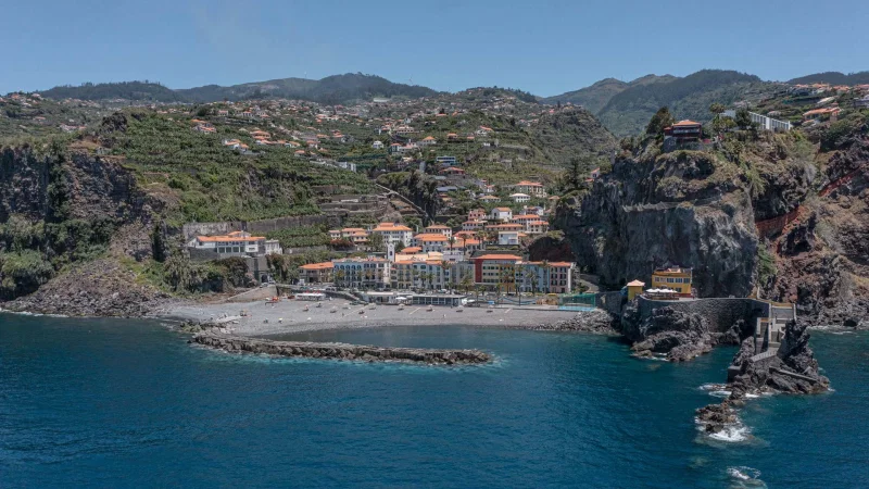 Praia da Ribeira Brava – photo 6