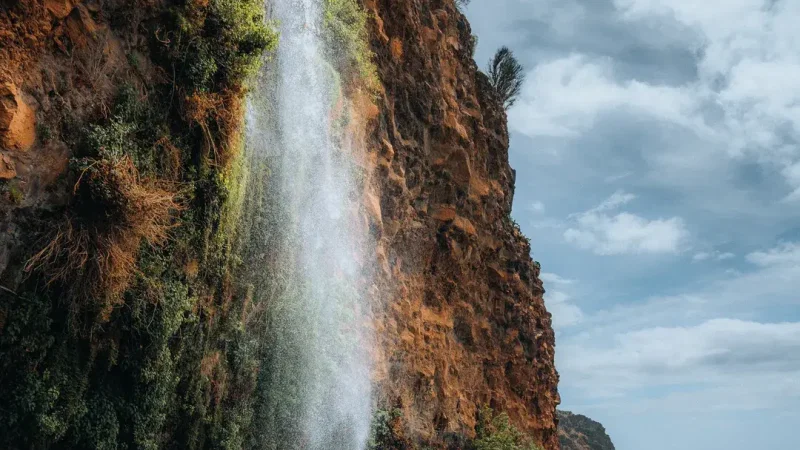 Cascata dos Anjos – photo 4