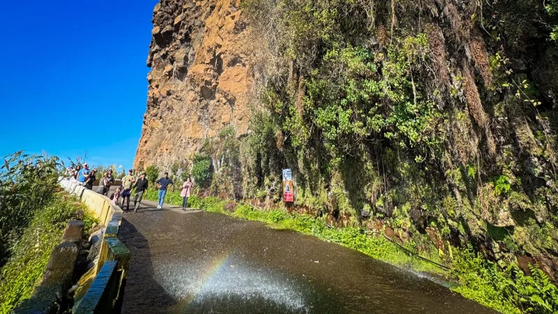 Cascata dos Anjos – photo 2