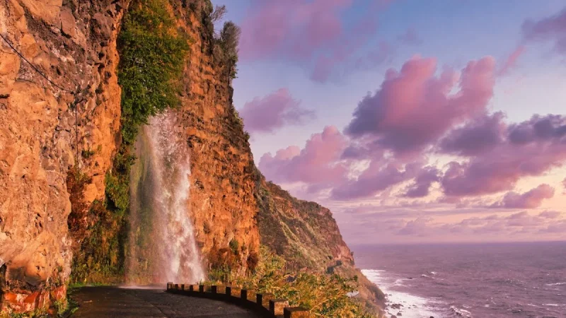 Cascata dos Anjos – photo 3