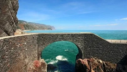 Cais da Ponta do Sol