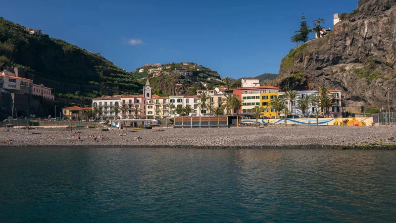 Cais da Ponta do Sol – photo 4