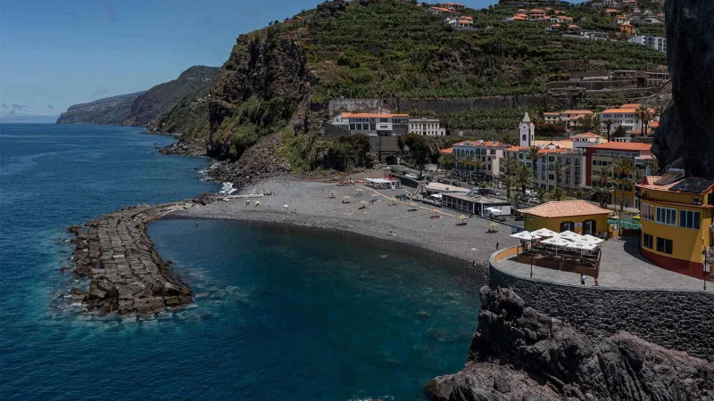 Cais da Ponta do Sol – photo 2