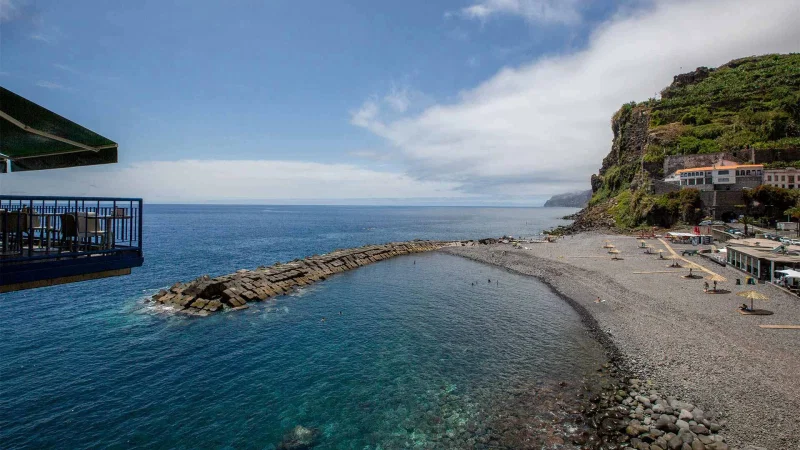 Cais da Ponta do Sol – photo 3