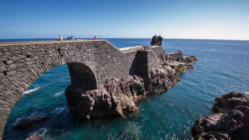Cais da Ponta do Sol – photo 9