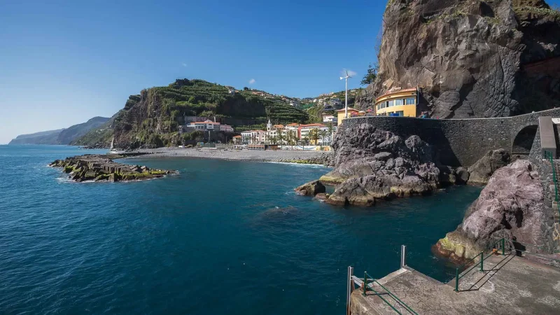 Cais da Ponta do Sol – photo 7