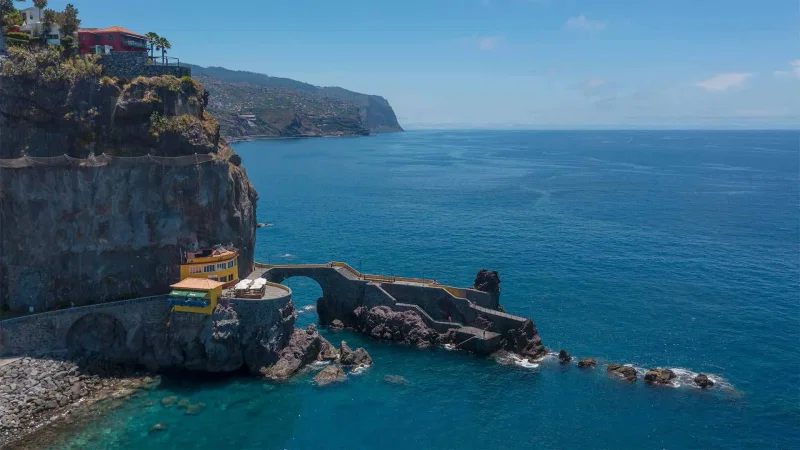 Cais da Ponta do Sol – photo 8
