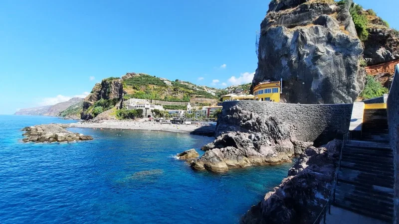 Cais da Ponta do Sol – photo 6