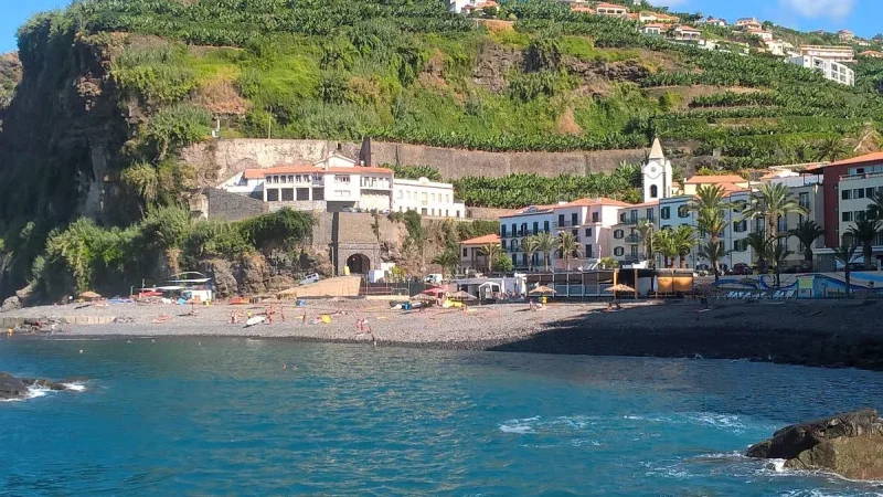 Praia da Ponta do Sol – photo 3