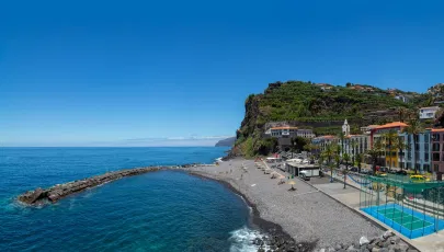 Praia da Ponta do Sol