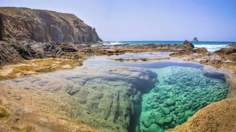 Porto das Salemas