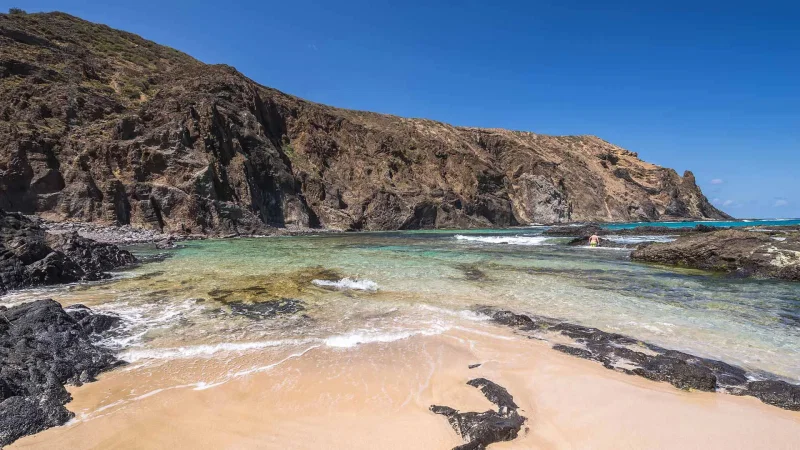 Porto das Salemas – photo 2