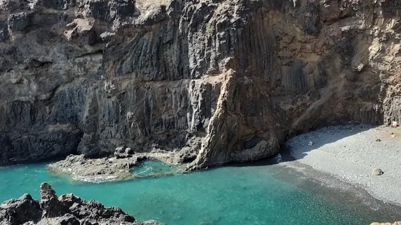 Praia do Zimbralinho – photo 2