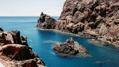 Imagem de Praia do Zimbralinho