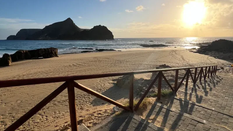 Ponta da Calheta – photo 3