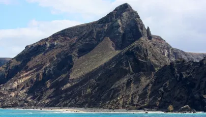Imagem de Ponta da Calheta