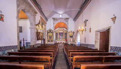 Igreja de Nossa Senhora da Piedade