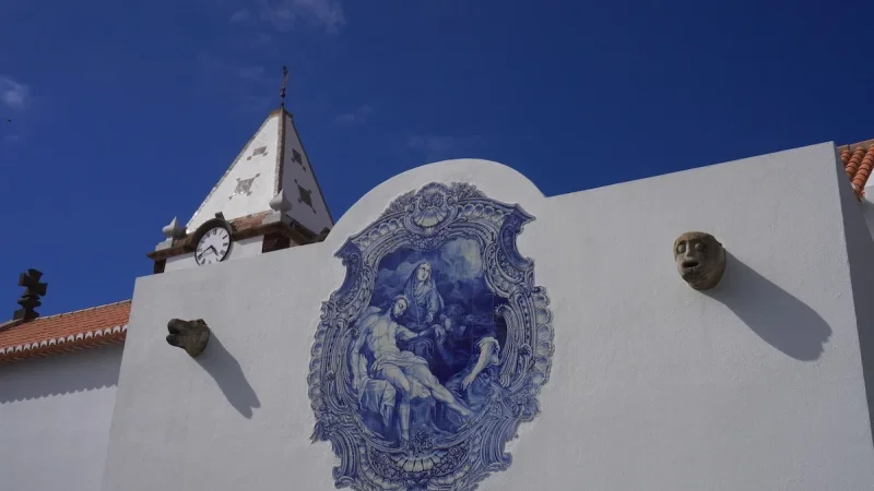 Igreja de Nossa Senhora da Piedade – photo 3