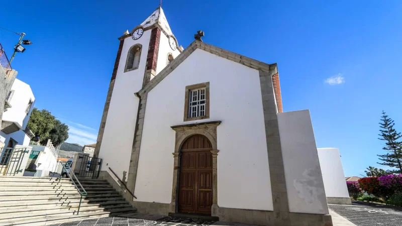 Igreja de Nossa Senhora da Piedade – photo 2