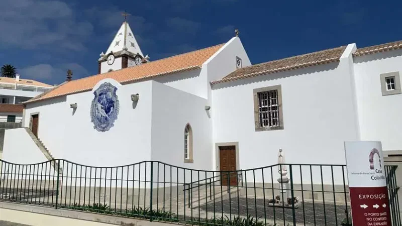 Igreja de Nossa Senhora da Piedade – photo 4