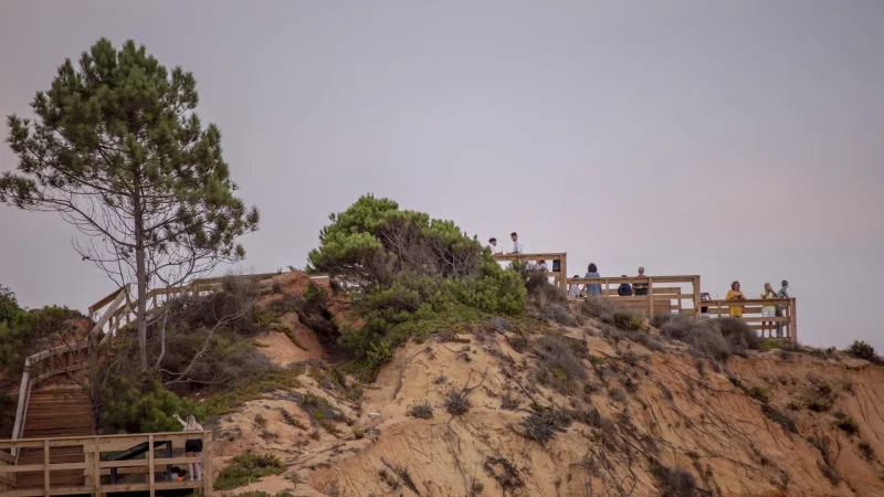 Miradouro Caldeirão – photo 4