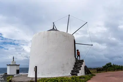 Moinhos de Vento