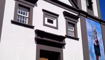 Igreja de Nossa Senhora dos Milagres
