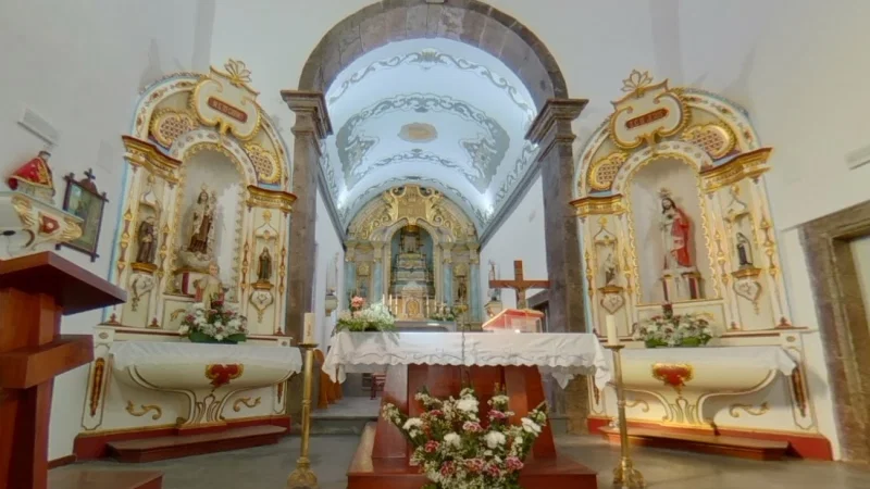 Igreja de Nossa Senhora dos Milagres