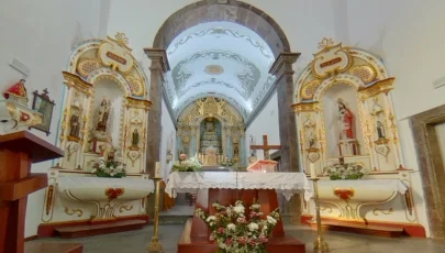 Igreja de Nossa Senhora dos Milagres