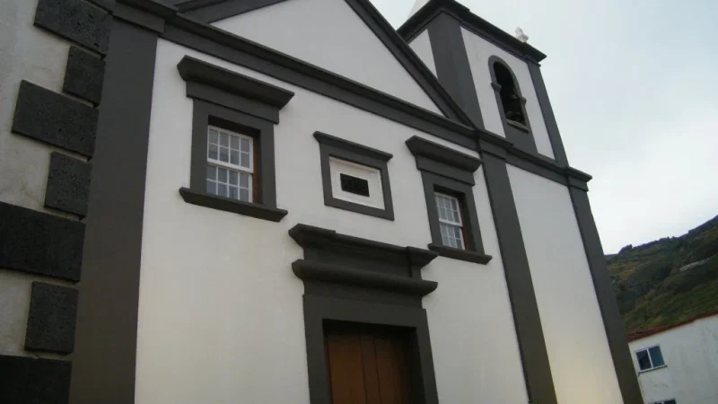 Igreja de Nossa Senhora dos Milagres – photo 2