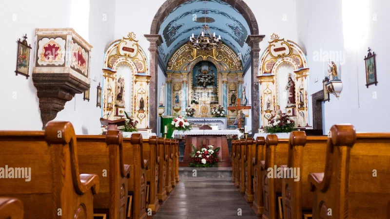 Igreja de Nossa Senhora dos Milagres – photo 3