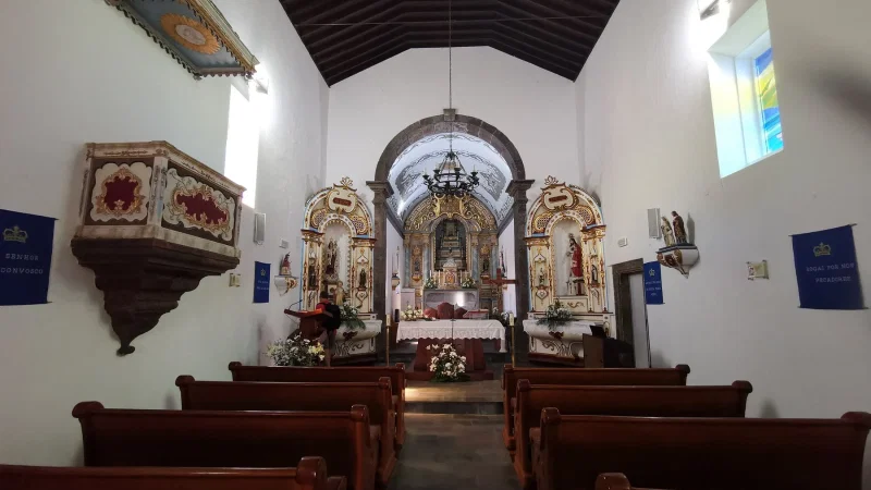 Igreja de Nossa Senhora dos Milagres – photo 4