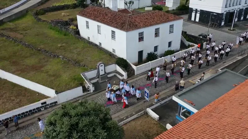 Igreja de Nossa Senhora dos Milagres – photo 5