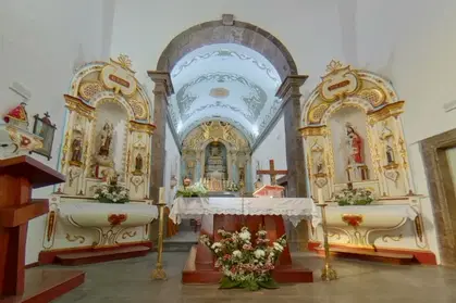 Igreja de Nossa Senhora dos Milagres