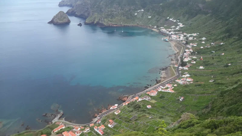 Baía de São Lourenço – foto 5