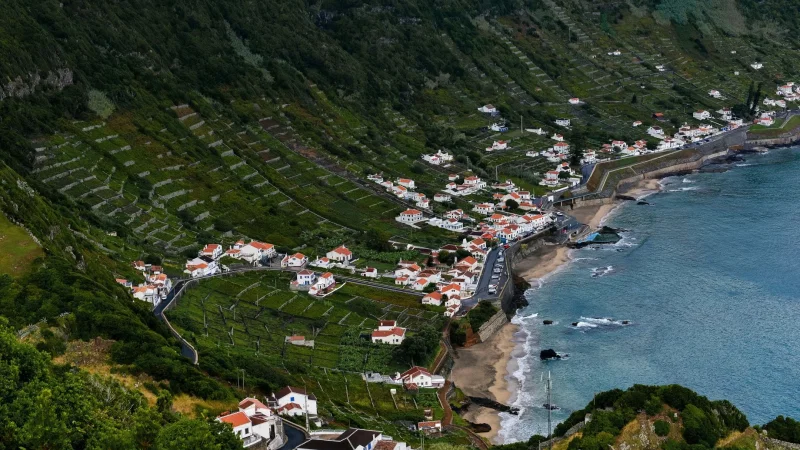 Baía de São Lourenço – foto 7