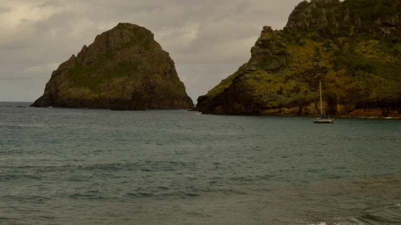 Baía de São Lourenço – foto 2