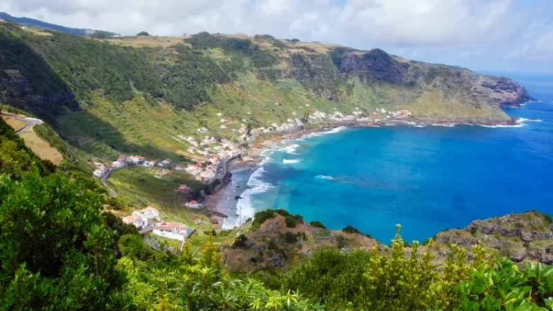 Baía de São Lourenço – foto 8