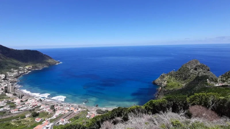 Baía de São Lourenço – foto 4