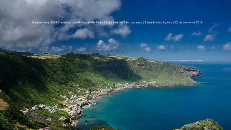 Baía de São Lourenço – foto 10